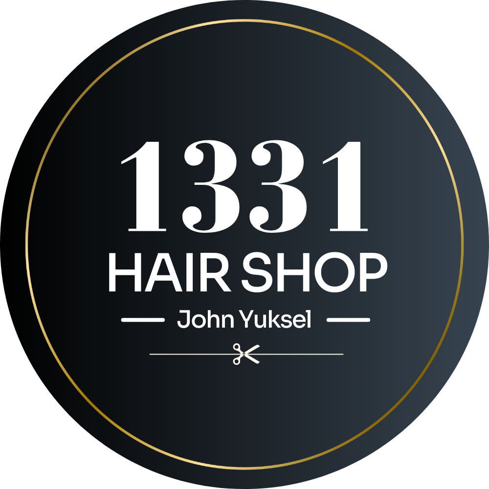 1331 Hair Shop by John Yuksel