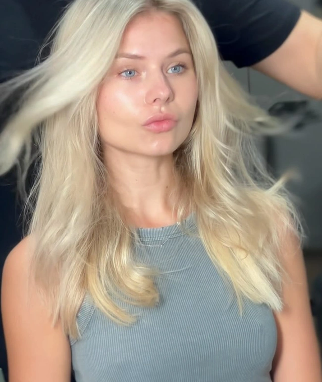 Golden Hour, Timeless Beauty